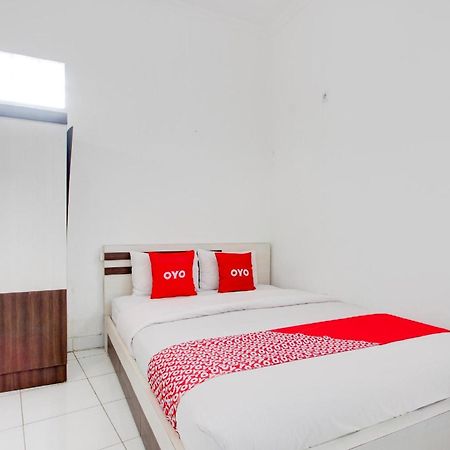 Hotel O Wisma Arya 2 Maguwo Exteriér fotografie