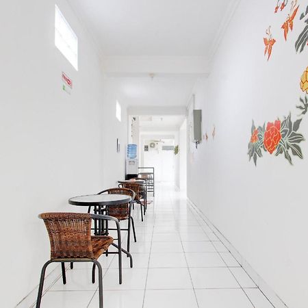 Hotel O Wisma Arya 2 Maguwo Exteriér fotografie
