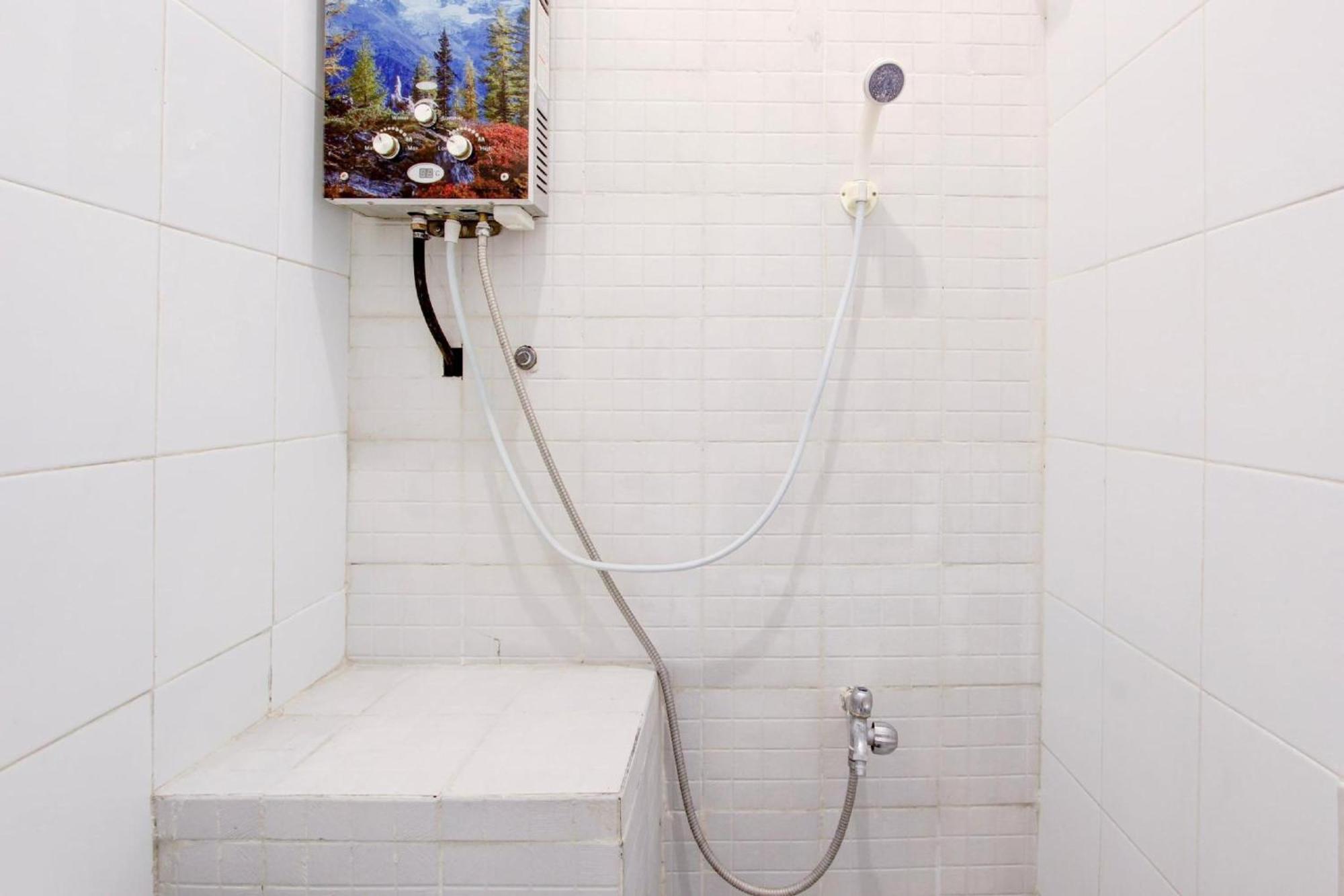 Hotel O Wisma Arya 2 Maguwo Exteriér fotografie
