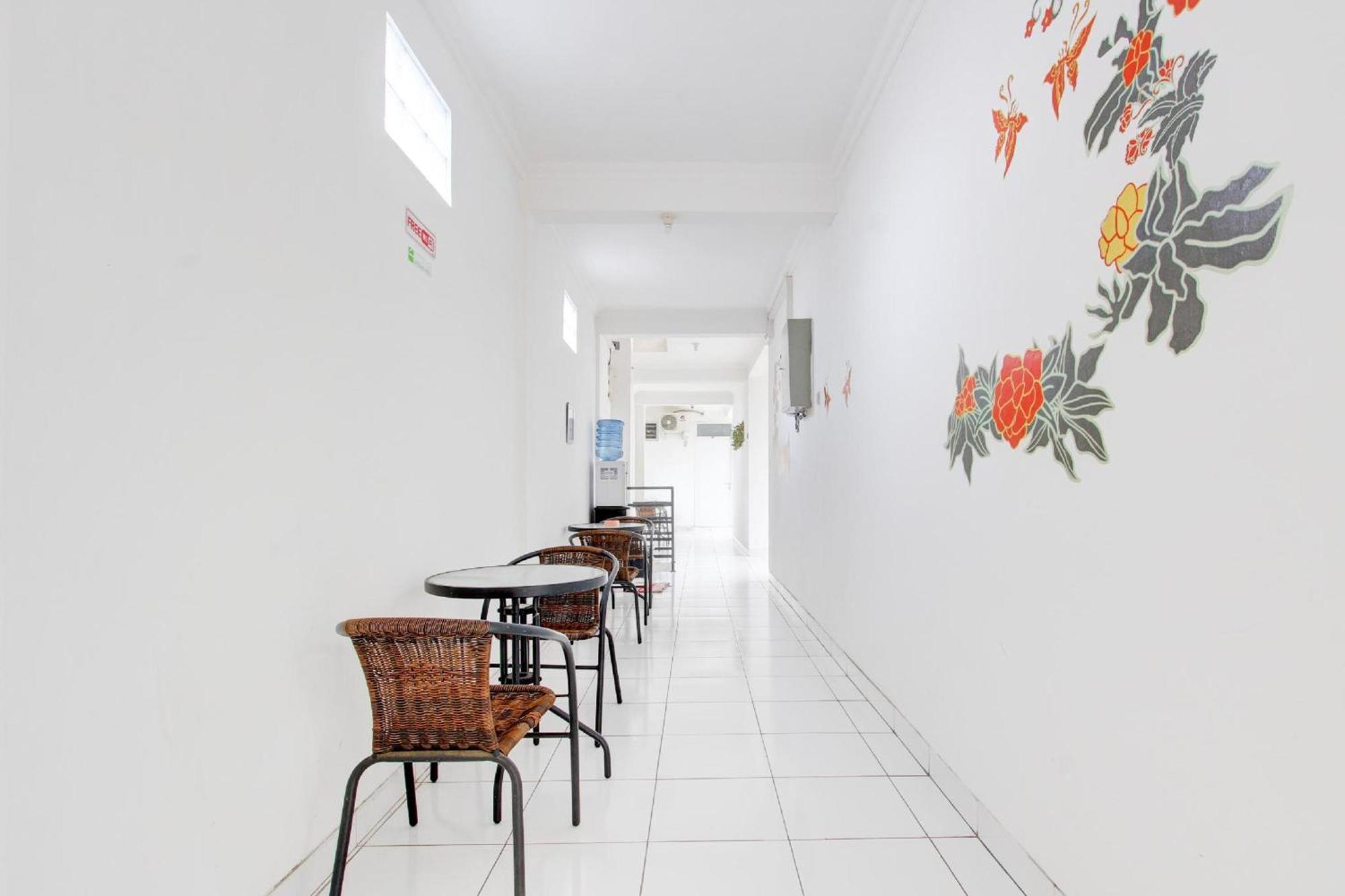 Hotel O Wisma Arya 2 Maguwo Exteriér fotografie