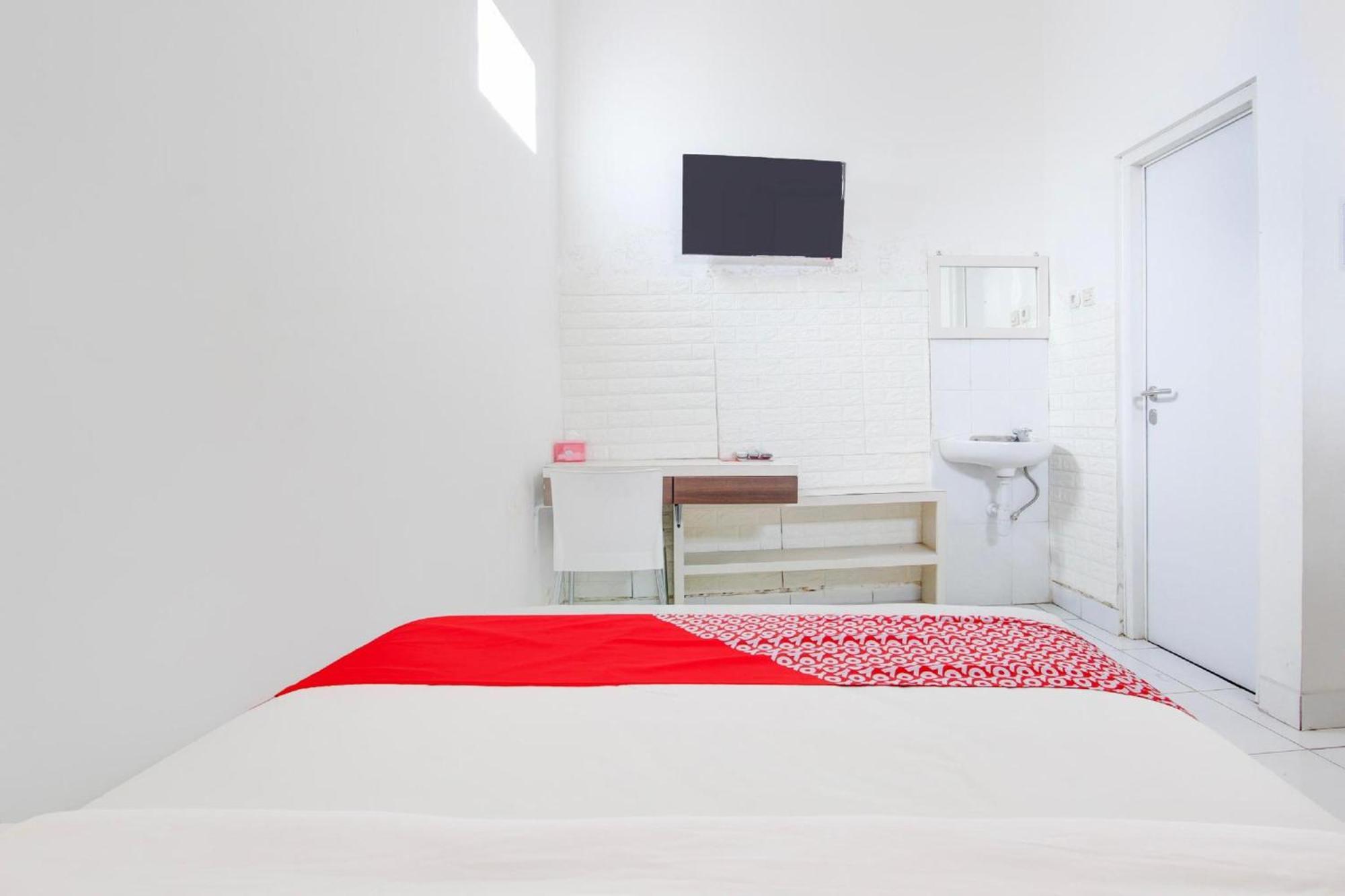 Hotel O Wisma Arya 2 Maguwo Exteriér fotografie