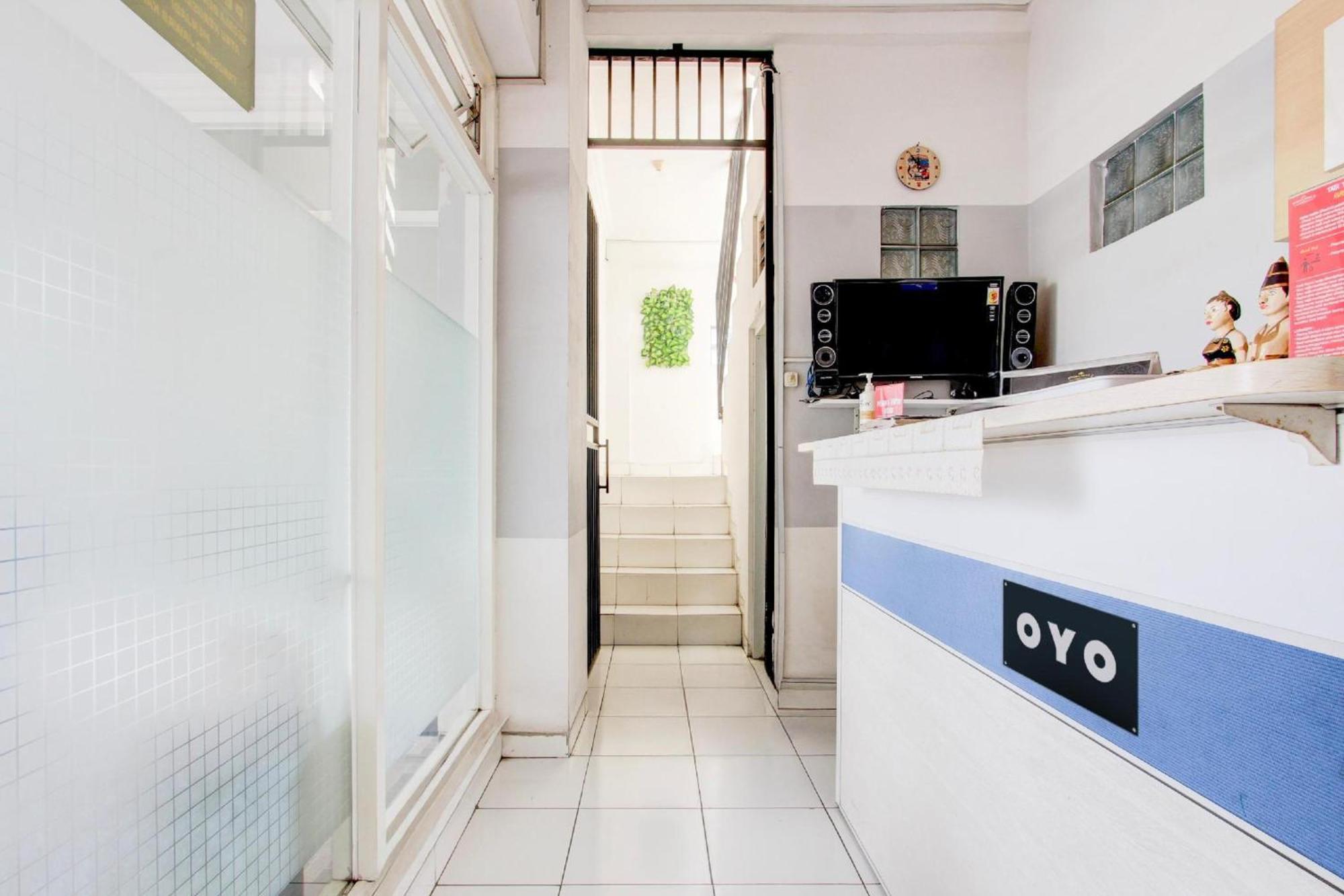 Hotel O Wisma Arya 2 Maguwo Exteriér fotografie
