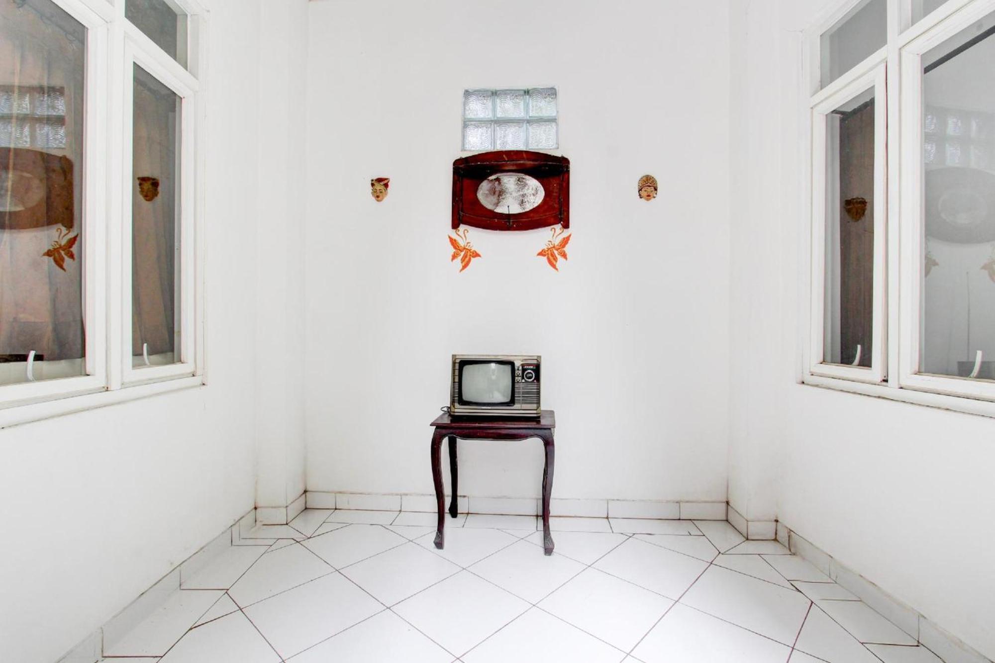 Hotel O Wisma Arya 2 Maguwo Exteriér fotografie