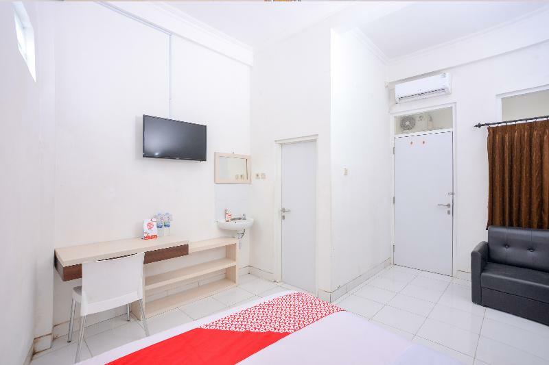 Hotel O Wisma Arya 2 Maguwo Exteriér fotografie