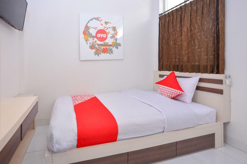 Hotel O Wisma Arya 2 Maguwo Exteriér fotografie